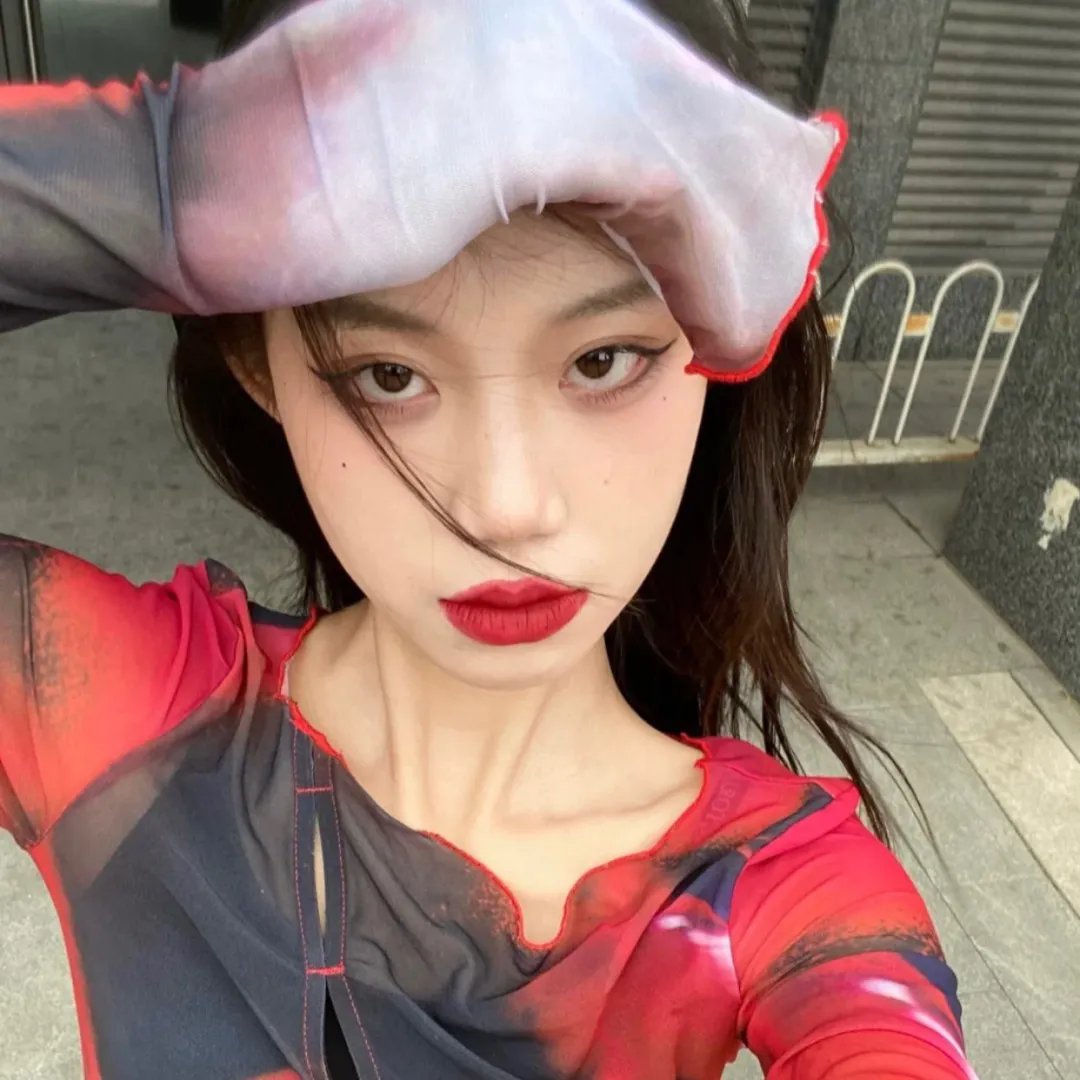 越狱女逃犯