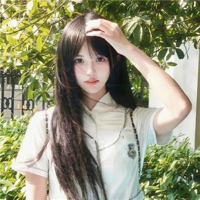 白衣修女