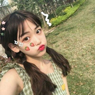 她的马拉松