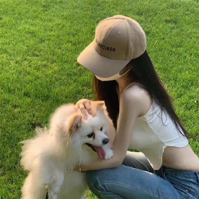 毛发